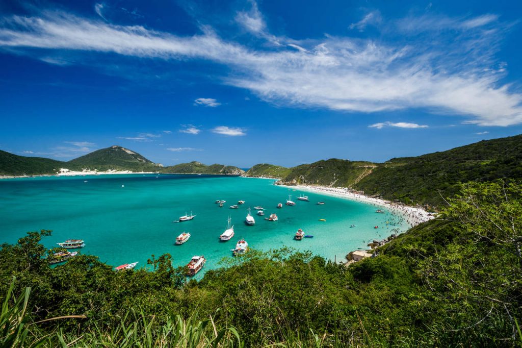 Região dos Lagos