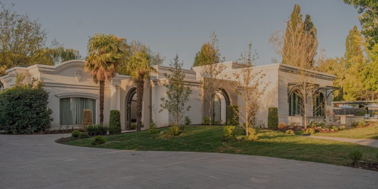 Susana Balbo Winemaker's House