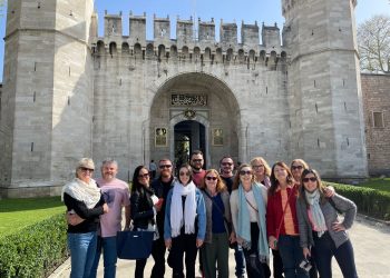Incomum Viagens Turquia