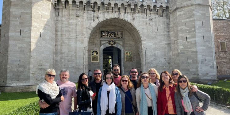 Incomum Viagens Turquia