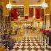 Vila Galé Paulista Lobby