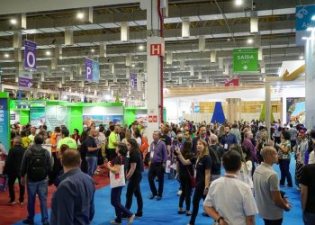 WTM Latin America