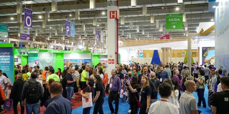 WTM Latin America