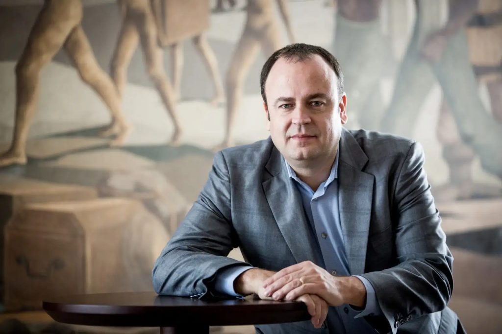 César nunes - Atrio
