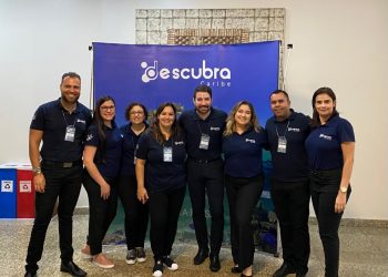 Diversa - descubra Caribe BH