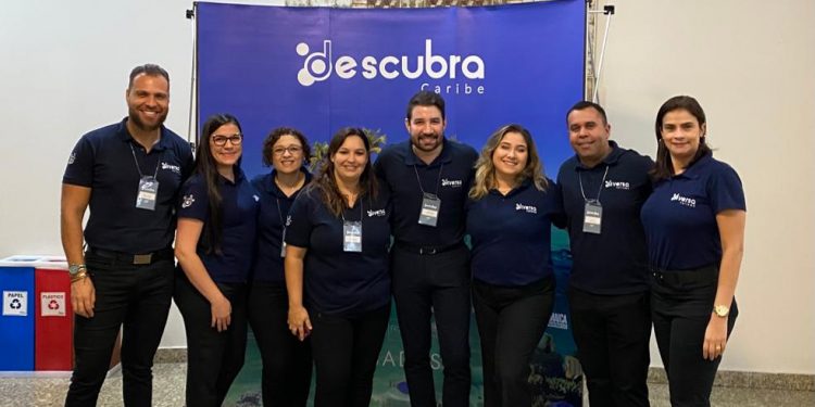 Diversa - descubra Caribe BH