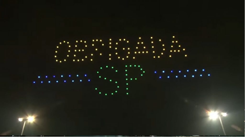 CVC 50 anos