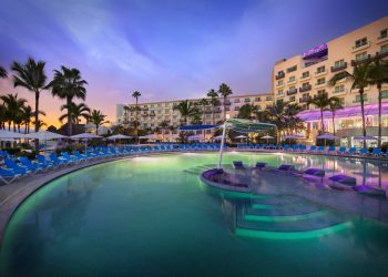 Hard Rock Hotel Vallarta