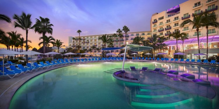 Hard Rock Hotel Vallarta