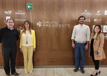 Grupo Presidente