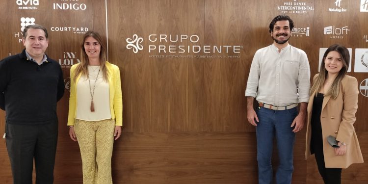Grupo Presidente