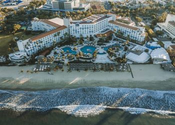 HHRHVallarta - RCD Hotels