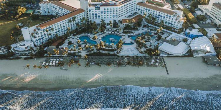 HHRHVallarta - RCD Hotels
