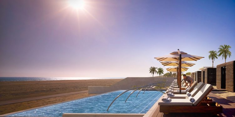 Nobu Hotel Los Cabos