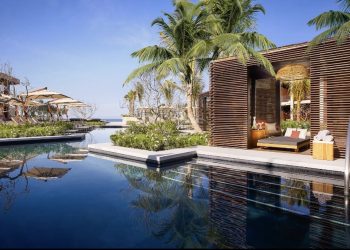 Nobu Hotel Los Cabos