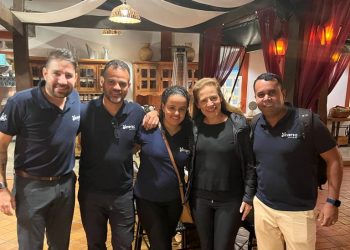 Diversa Roadshow Argentina