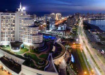 Enjoy Punta del Este terá feira de vinhos Uruguaios