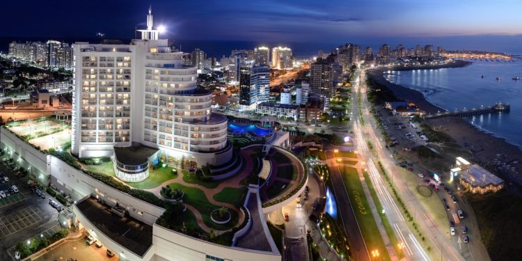 Enjoy Punta del Este terá feira de vinhos Uruguaios
