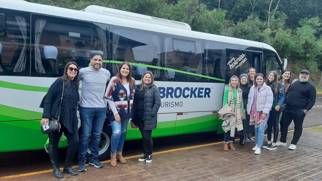 Famtour Orinter Brocker Gramado