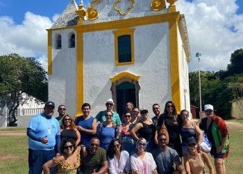 Agentes de viagens famtour porto seguro