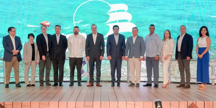 República Dominicana FCCA