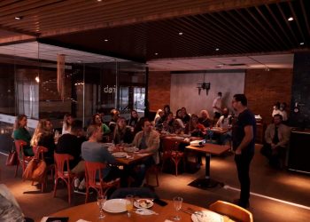 Roadshow B2B CVC Corp em SJRio Preto