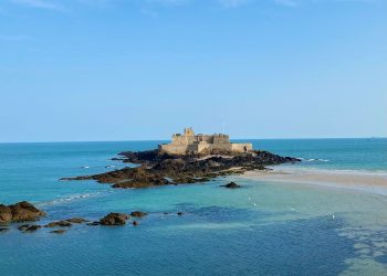 Saint-Malo Forte