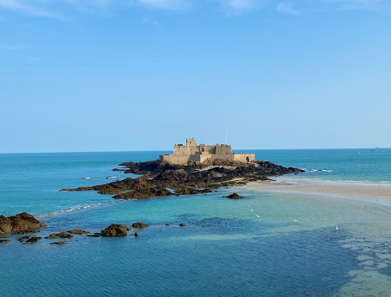 Saint-Malo Forte