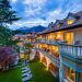 Villa Eden LHW Leading Hotels