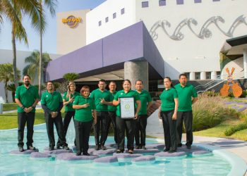 Nuevo Vallarta Sustentabilidade