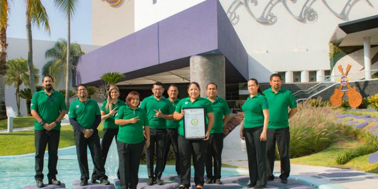 Nuevo Vallarta Sustentabilidade