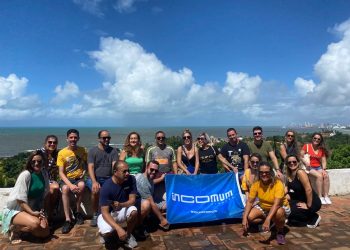 Incomum Viagens Famtrips