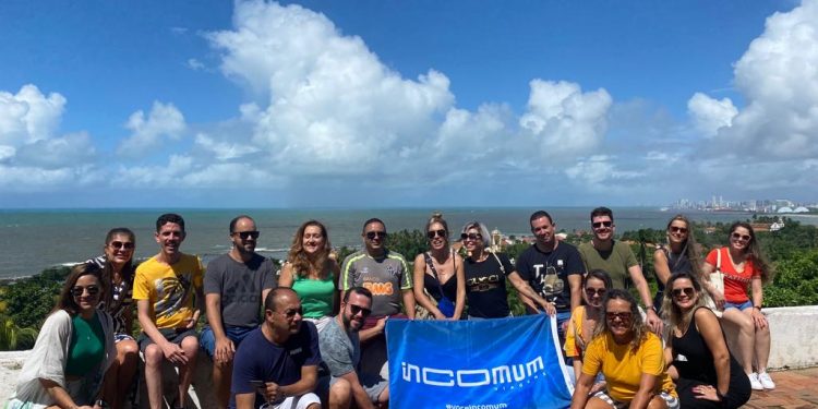 Incomum Viagens Famtrips