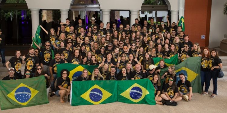 RCD Hotels Fam Fest Latam