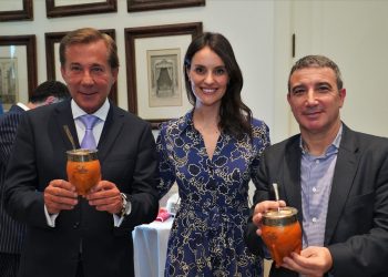 Aerolíneas Argentinas conectará o Brasil ao norte da Argentina