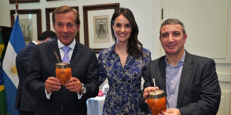 Aerolíneas Argentinas conectará o Brasil ao norte da Argentina