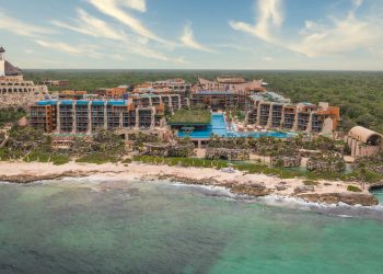 Hotel Xcaret Arte