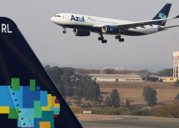 AZUL A330-200
