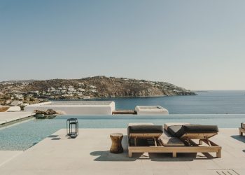Hotel Kalesma Mykonos