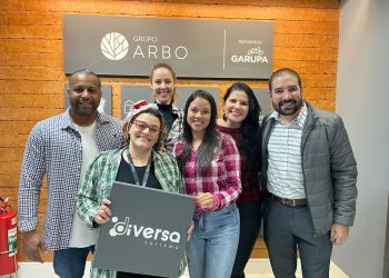 Diversa escritório Campinas