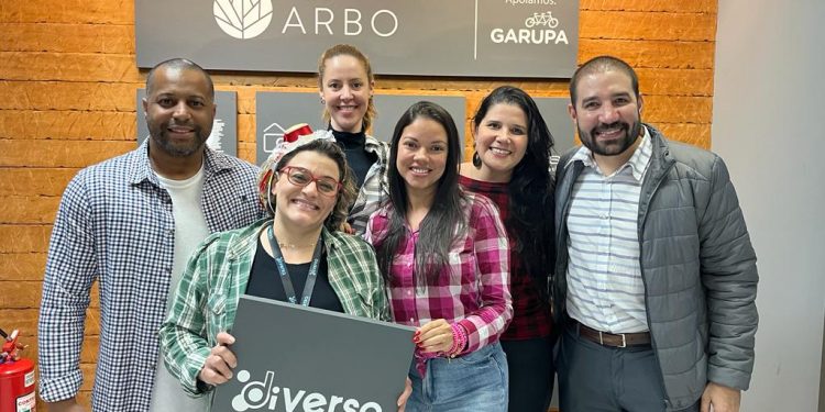 Diversa escritório Campinas