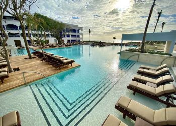 Nova Piscina HRH