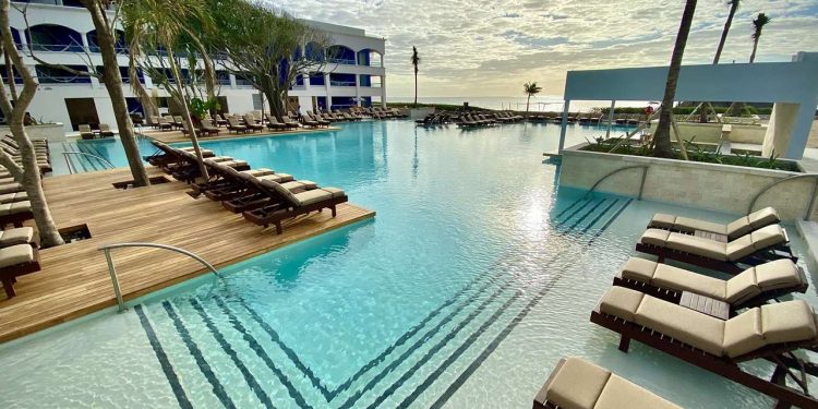 Nova Piscina HRH