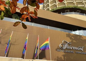 LGBT+ Turismo Expo