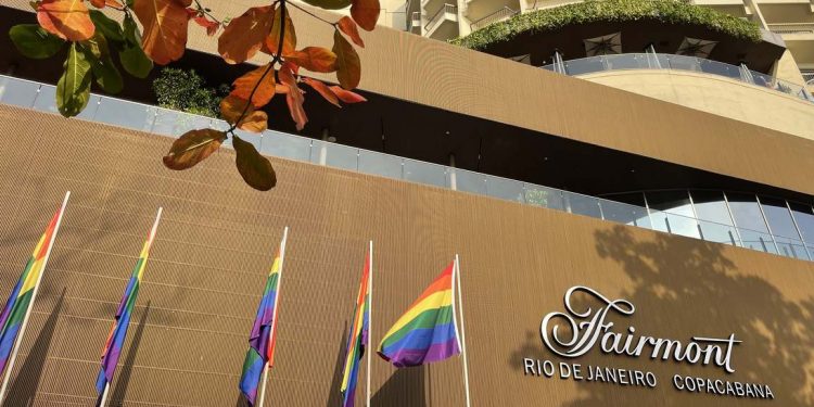 LGBT+ Turismo Expo