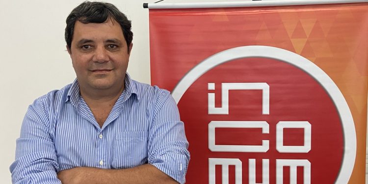 Incomum Viagens terá novo integrante em seu time: Alcindo Fernandes Junior