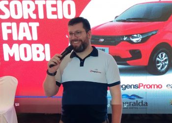 ViagensPromo e ETS lançam campanha que premiará agência de viagem com carro 0 Km