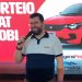 ViagensPromo e ETS lançam campanha que premiará agência de viagem com carro 0 Km