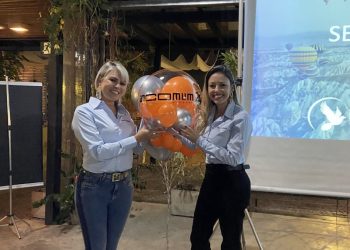 Incomum Viagens Evento Turquia