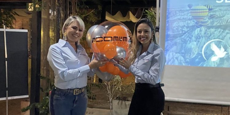 Incomum Viagens Evento Turquia